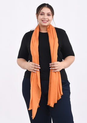 Luxe Cashmere Wool Scarf