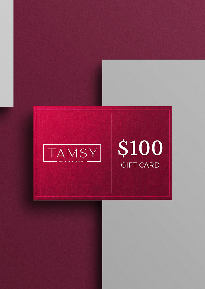 gift card of $100 #Denominations_$100.00